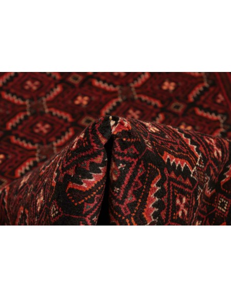 Tappeto Balutsch Persia cm.100x184