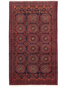 Tappeto Balutsch Persia cm.101x185