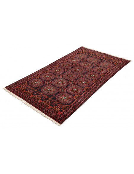 Tappeto Balutsch Persia cm.101x185