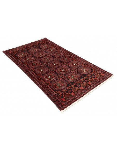 Tappeto Balutsch Persia cm.101x185