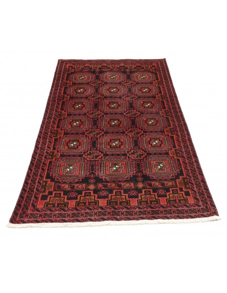 Tappeto Balutsch Persia cm.101x185
