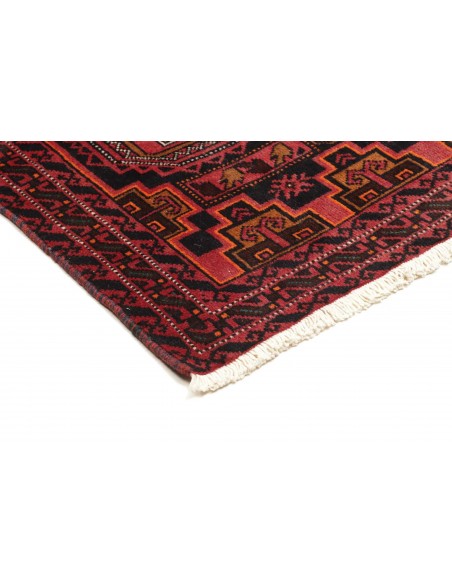 Tappeto Balutsch Persia cm.101x185