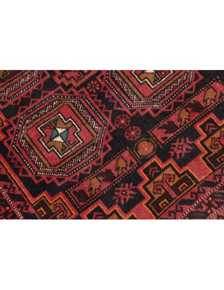 Tappeto Balutsch Persia cm.101x185