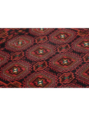 Tappeto Balutsch Persia cm.101x185