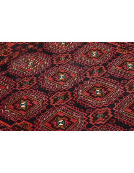 Tappeto Balutsch Persia cm.101x185