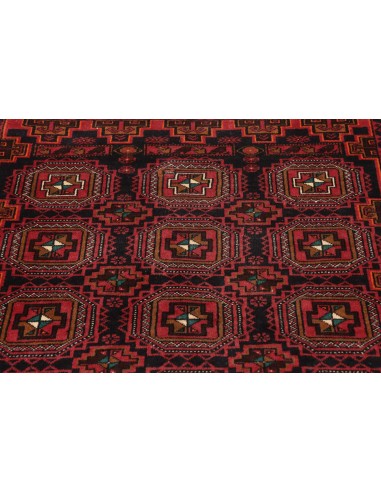 Tappeto Balutsch Persia cm.101x185