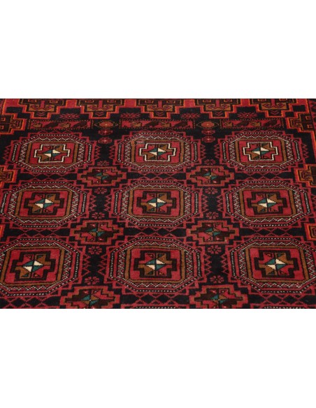 Tappeto Balutsch Persia cm.101x185