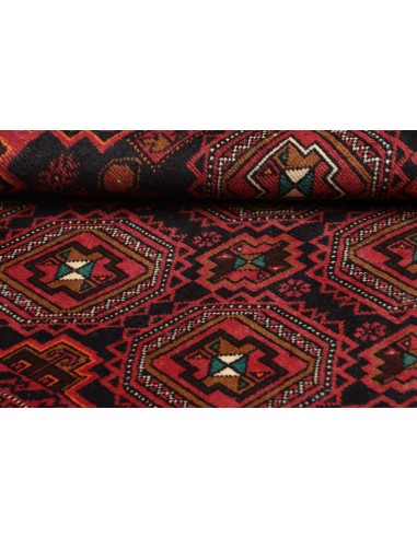 Tappeto Balutsch Persia cm.101x185
