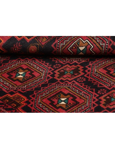 Tappeto Balutsch Persia cm.101x185