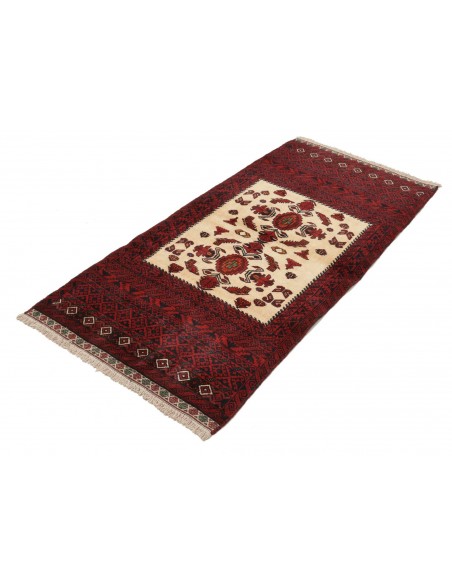 Tappeto Balutsch Persia cm.86x174