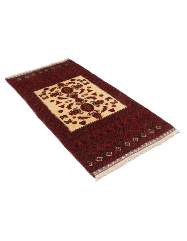 Tappeto Balutsch Persia cm.86x174