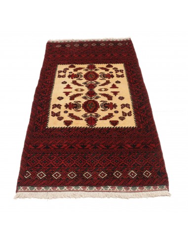 Tappeto Balutsch Persia cm.86x174