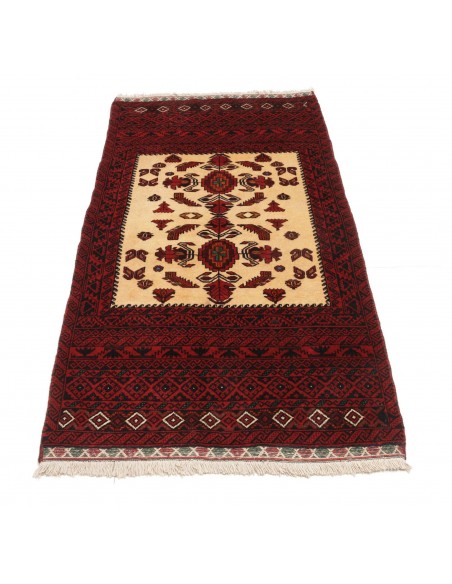Tappeto Balutsch Persia cm.86x174