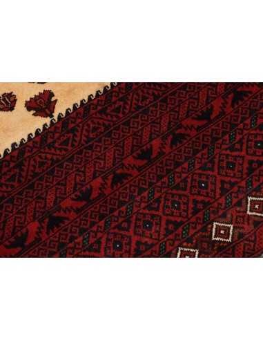 Tappeto Balutsch Persia cm.86x174