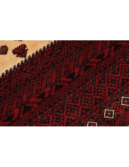 Tappeto Balutsch Persia cm.86x174