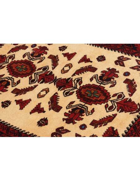 Tappeto Balutsch Persia cm.86x174