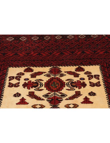 Tappeto Balutsch Persia cm.86x174