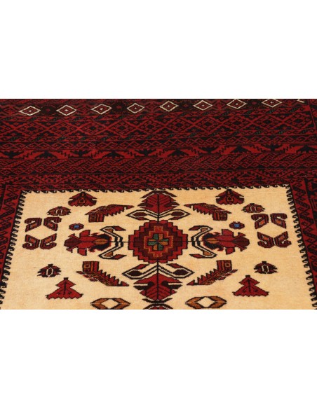 Tappeto Balutsch Persia cm.86x174