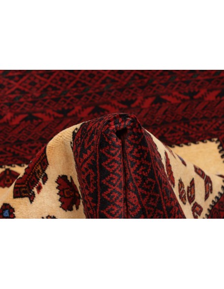 Tappeto Balutsch Persia cm.86x174