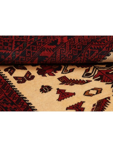 Tappeto Balutsch Persia cm.86x174