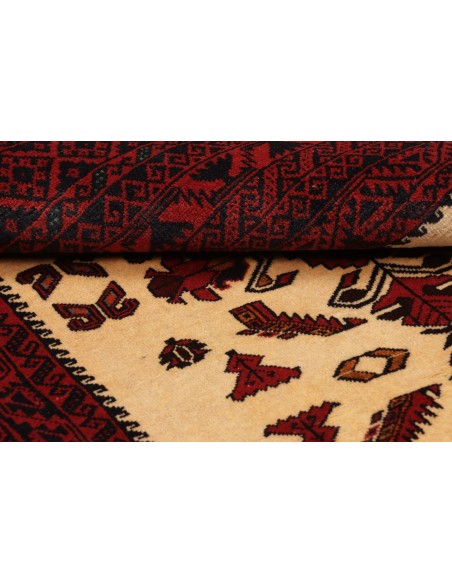 Tappeto Balutsch Persia cm.86x174
