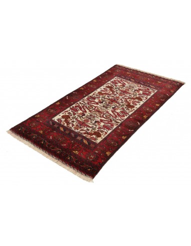 Tappeto Balutsch Persia cm.98x182