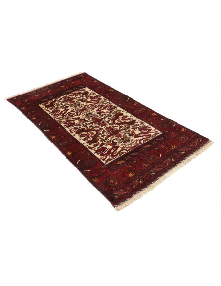Tappeto Balutsch Persia cm.98x182