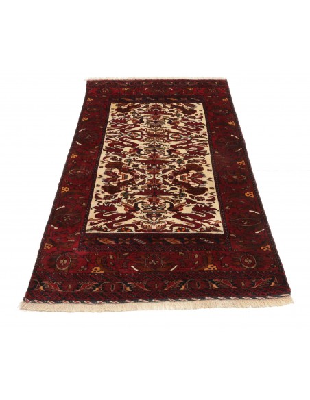 Tappeto Balutsch Persia cm.98x182