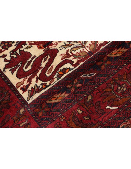 Tappeto Balutsch Persia cm.98x182