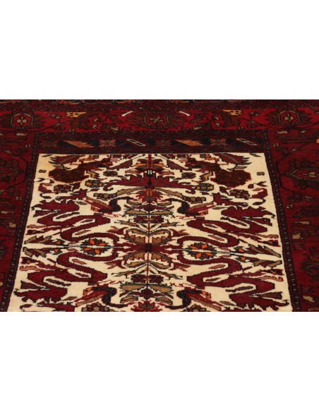 Tappeto Balutsch Persia cm.98x182