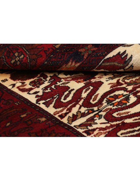 Tappeto Balutsch Persia cm.98x182