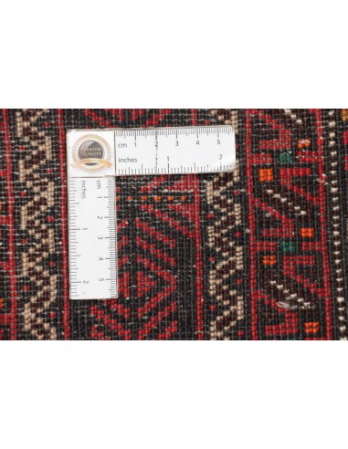 Tappeto Balutsch Persia cm.98x182