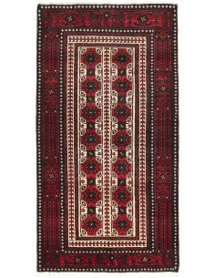 Tappeto Balutsch Persia cm.101x193