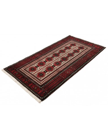 Tappeto Balutsch Persia cm.101x193