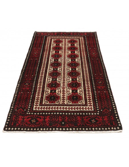 Tappeto Balutsch Persia cm.101x193