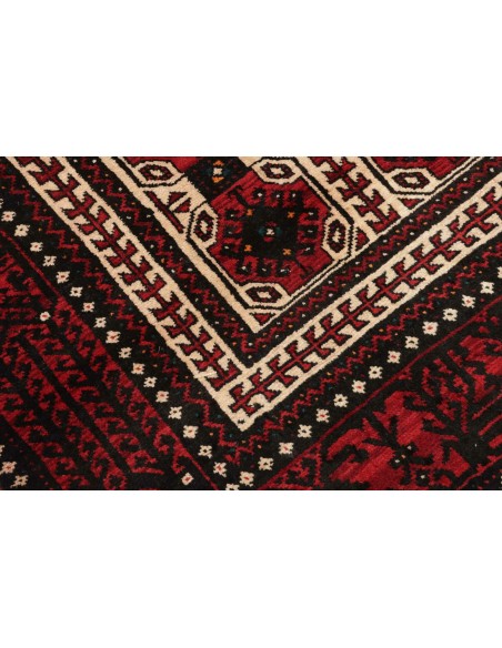 Tappeto Balutsch Persia cm.101x193