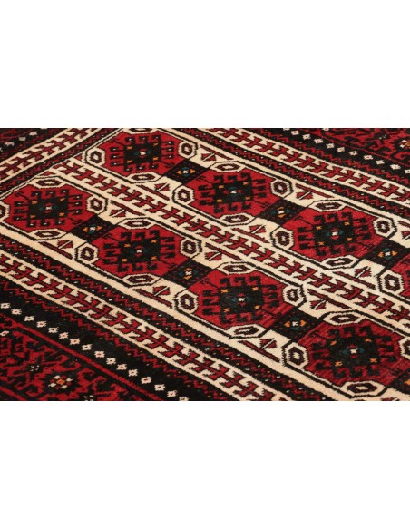 Tappeto Balutsch Persia cm.101x193