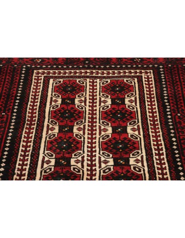 Tappeto Balutsch Persia cm.101x193