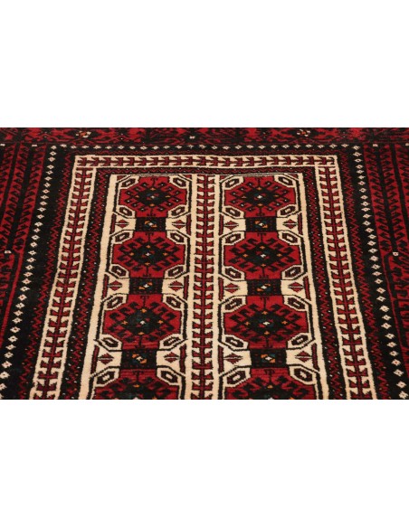 Tappeto Balutsch Persia cm.101x193
