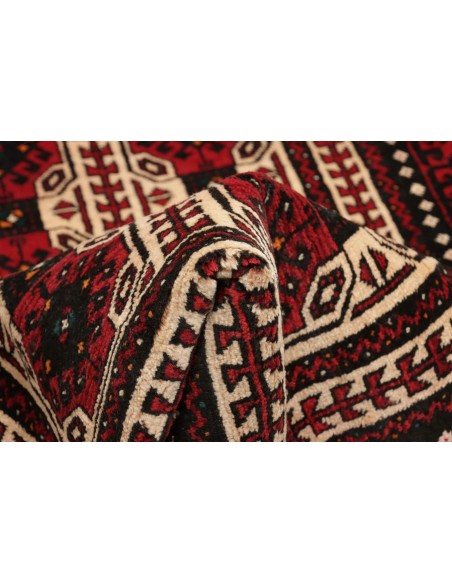 Tappeto Balutsch Persia cm.101x193
