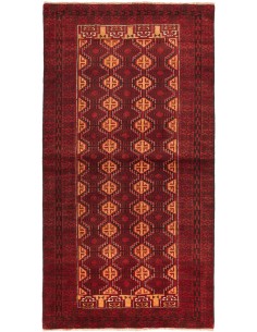 Tappeto Balutsch Persia cm.103x201