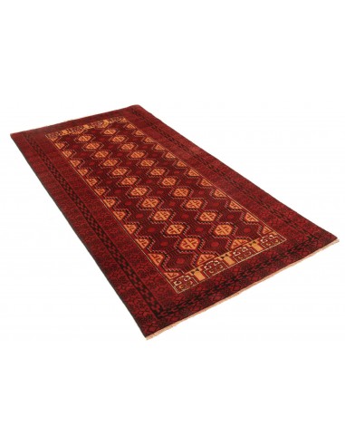 Tappeto Balutsch Persia cm.103x201