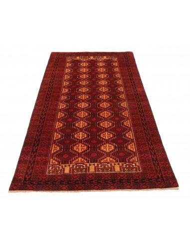 Tappeto Balutsch Persia cm.103x201