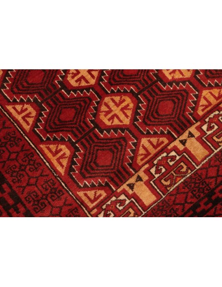 Tappeto Balutsch Persia cm.103x201