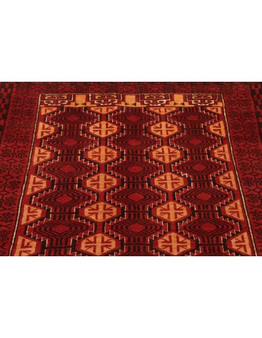 Tappeto Balutsch Persia cm.103x201