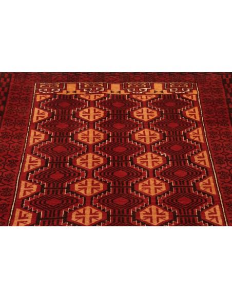 Tappeto Balutsch Persia cm.103x201