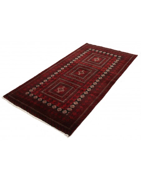 Tappeto Balutsch Persia cm.110x208
