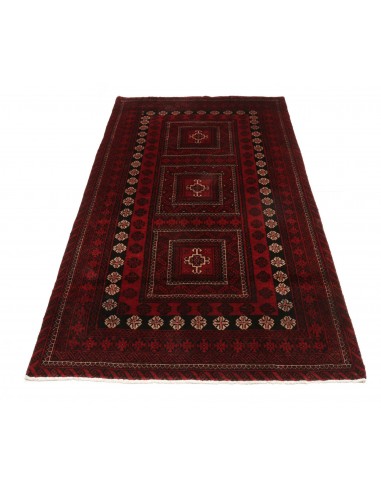 Tappeto Balutsch Persia cm.110x208