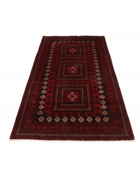 Tappeto Balutsch Persia cm.110x208