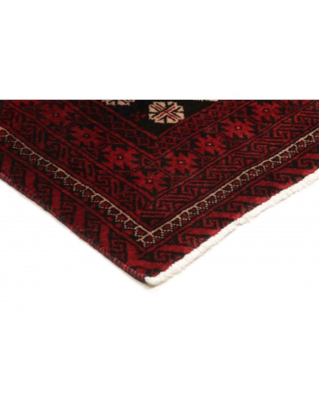 Tappeto Balutsch Persia cm.110x208